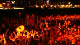 Kasabian - Where Did All The Love Go Live at Reading Festival 2012.mpg