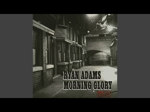 Headshrinker - Ryan Adams