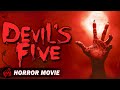 DEVIL S FIVE Horror Anthology 5 Horrific Tales Full Movie FilmIsNow Horror