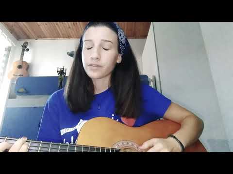 Supermarket flowers / Che vuoi che sia - RebeccaMan cover