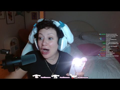 surprise saturday stream | VANILLAVODS | 5.24.25