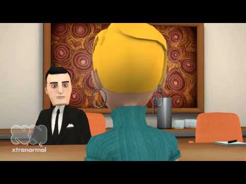 Dennis McMurray video.