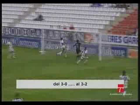 CMT. Temp. 2008-09. Videonoticias 29/09/2008