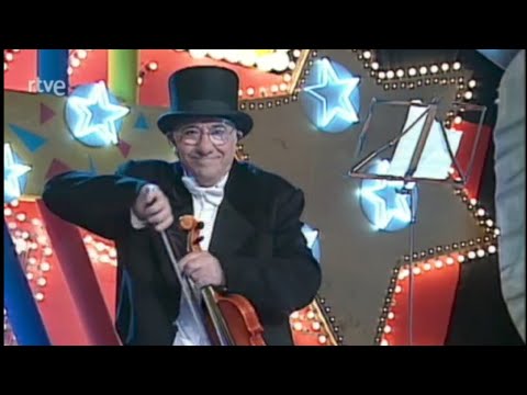 Miliki y Rita Irasema - "Los Problemas Crecen" (Sketch) | 1995