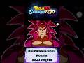 SSJ4 Goku Daima Roasts SSJ3 Vegeta In Dragon Ball Sparking Zero Mods