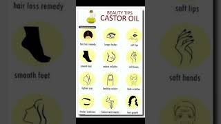 Download lagu Beauty Tips: Castor Oil Benefits mp3 Download lagu Beauty Tips: Castor Oil Benefits mp3