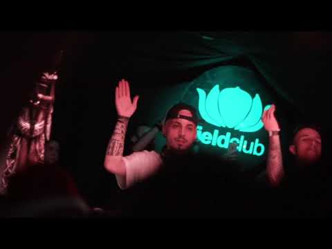Tiago Rosa - Field Club (Union Festival) | Papanduva - SC