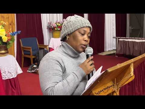 Bongani Circuit Wesley Guild 2022 - Uyeza uyeza umgwebi omkhulu