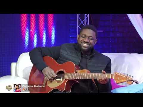 Alleluia Amen Dr Athom's MBUMA Mode acoustique - Gael music