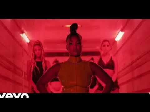 Shenseea ft. Tyga -(blessed)