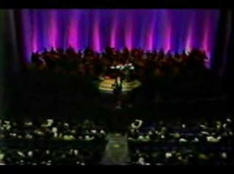 Festival OTI 83- Guatemala