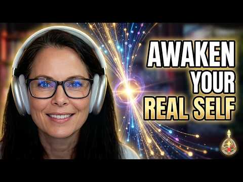 Neutrino Imprinting and the Birth of Your Real Self