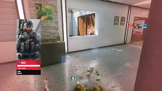 テロハン　エイム練習　暇すぎ限界突破