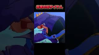 未来の超サイヤ人！！#ドラゴンボール #ゲーム実況