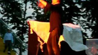 Herbert Grönemeyer Fanatisch live in Aalen