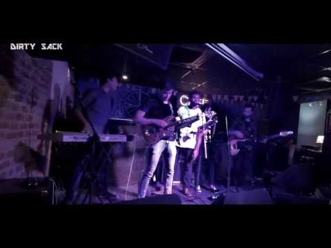 Volare - Dirty Sack [Live @Cafe TC] (Gipsy Kings Cover)
