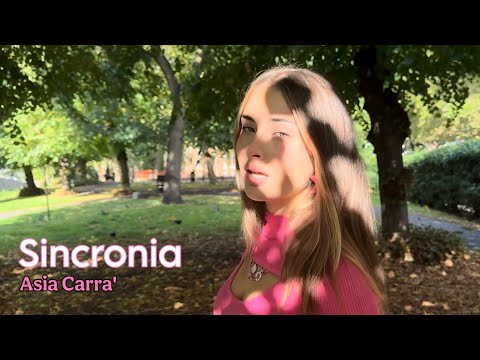 Asia Carra and Liscio DOC