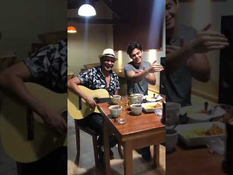 Lucas Veloso e João Oliveira Fora de Mim