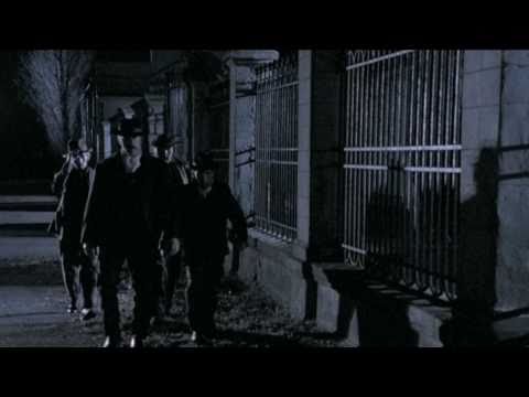 Ghost of Buenos Aires (part 6)