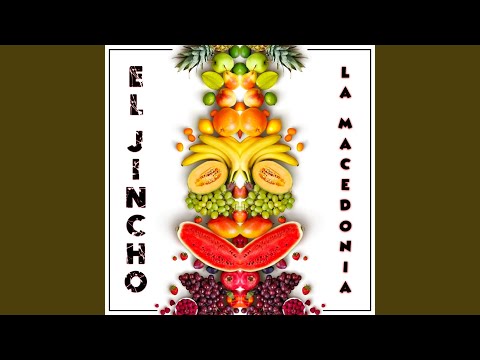 Video thumbnail for La Macedonia