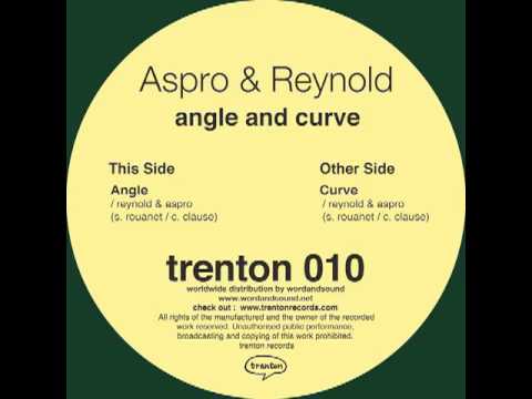 Trenton 010 - ASPRO & REYNOLD - Angle and curve