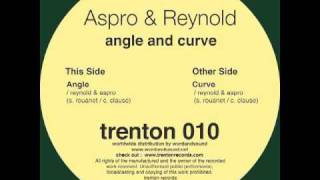 Trenton 010 - ASPRO & REYNOLD - Angle and curve