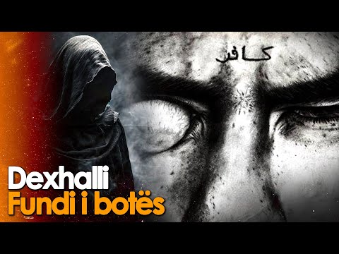 Dexhalli - Vendi ku do dale, a ishte ky njeri dexhalli? Pjesa e pare