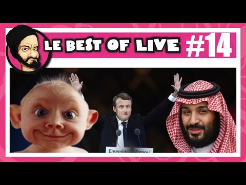 Militants DEBILES, Elections TRUQUEES & Gueule de bois ELECTORALE (Best Of Live #14)