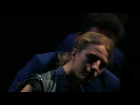 NDCWales: Awakening Tour (30 second trailer)