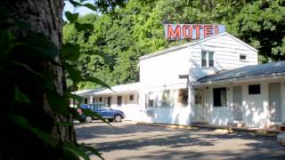 Ha Ha Tonka - Westward Bound by John Hutelmyer