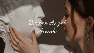 Download lagu Arash - Broken Angel (slowed & reverb) mp3