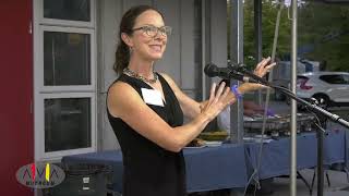 The Mudroom: First Time