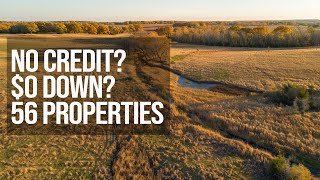 Download lagu Land for Sale | NO CREDIT and $0 Down? | 56 Properties Available mp3