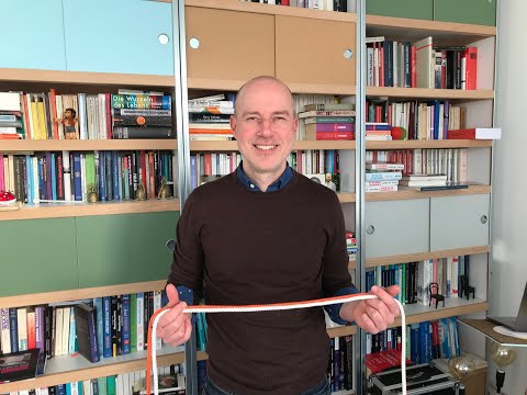 Systemisch relevant: IV. Manfred Nußbaum erklärt die Timeline für Paare