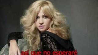 The Fall (Turn it up)-Pixie Lott traducida al Español