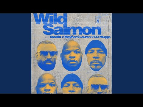 DJ MUGGS x MADLIB x MEYHEM LAUREN MADLIB x MEYHEM LAUREN x DJ