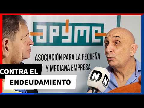 Endeudamiento en Argentina: PyMEs y cómo defenderse