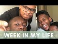 Back To University A Week In My Life