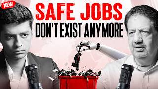 Ex-HCL CEO's Career Survival Masterclass: How To Stay Valuable When Opportunities Shrink | FWS