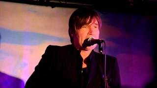 Tonight I'm Gonna Hurt Everyone I Love - Justin Currie Brighton 2013