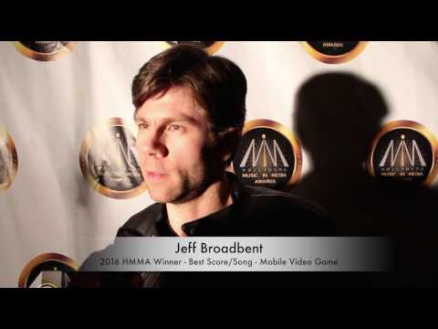 Jeff Broadbent, Jesper Kyd, Lorne Balfe, Brian Tyler