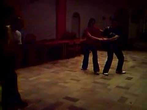 Choreograohie Lindy Pott Dortmund