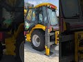 New Mahindra Ka Jcb BS 5