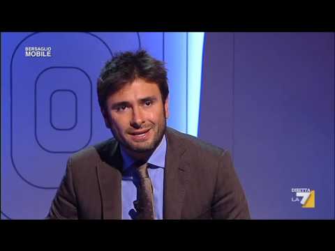 Bersaglio Mobile - Puntata 30/10/2015