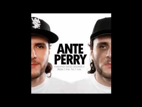 Ante Perry - Dope 69