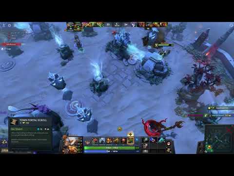 Big brain techies play