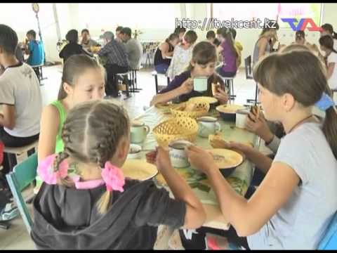 Лисаковск, выпуск программы «День» от 28 мая 2015г.