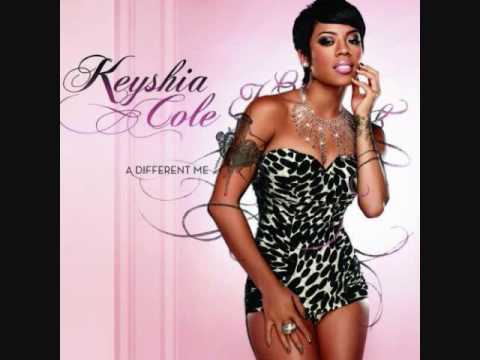 Keyshia Cole - Playa Cardz Right