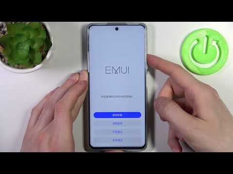How To Enable Safe Mode For HUAWEI Nova 11i