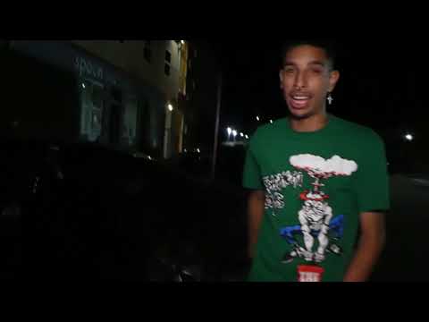 STUNNY - GLACieR (Prod. by HOUSEPETT) [Official Music Video]